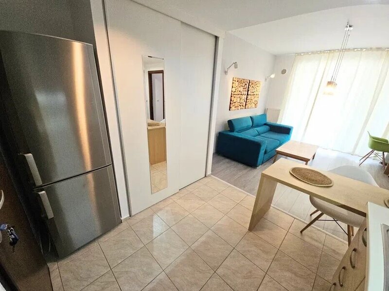 Obor, 2 camere decomandat, complex rezidential,