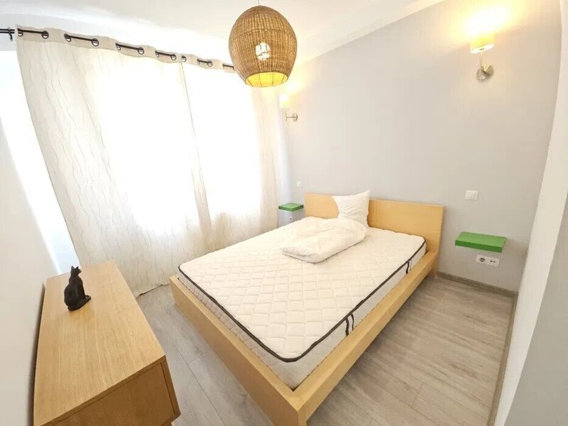 Obor, 2 camere decomandat, complex rezidential,