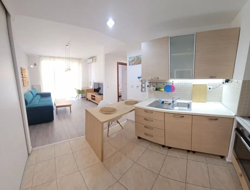 Obor, 2 camere decomandat, complex rezidential,